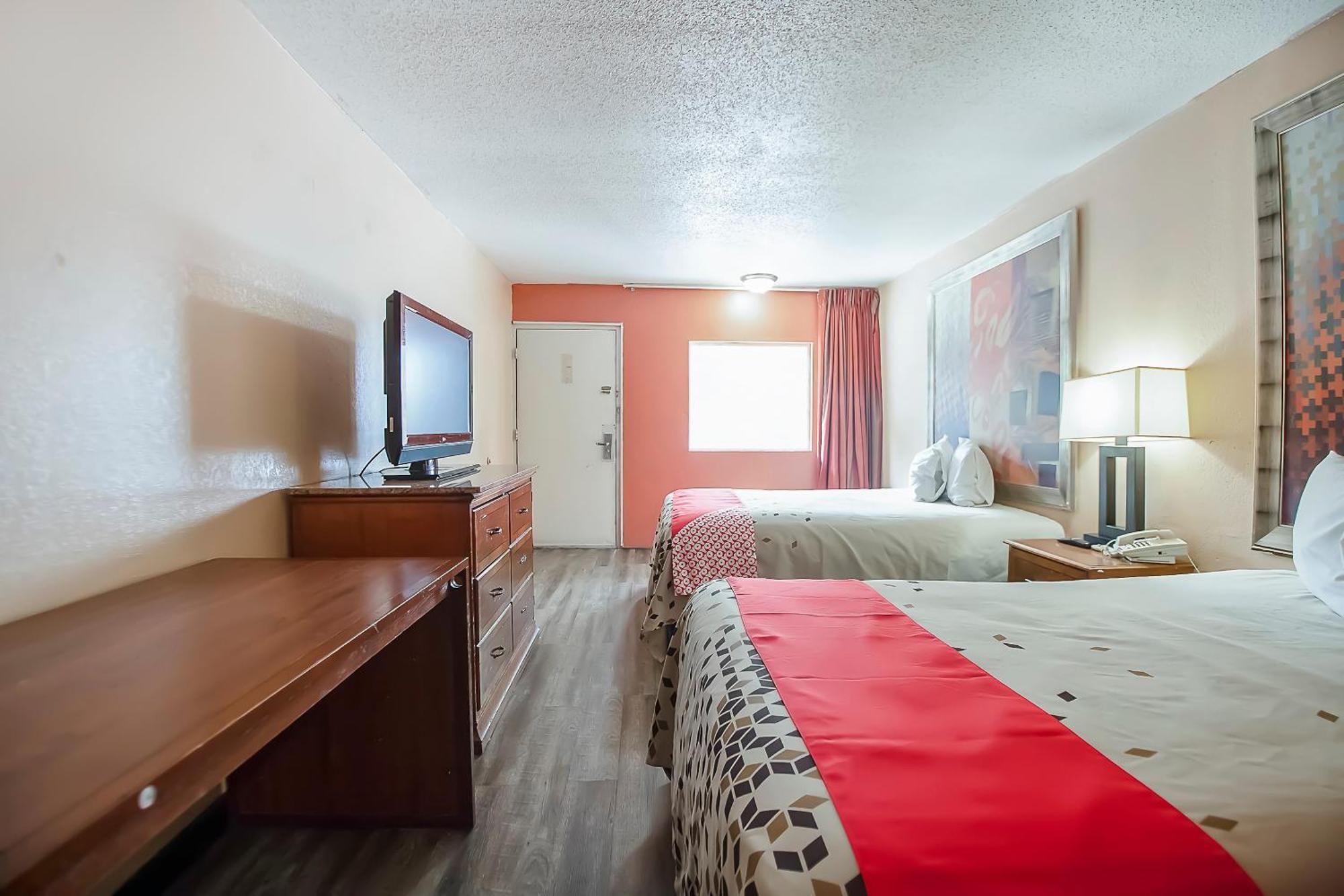 Hotel O Daylight Inn Elkhart I-90, In Zewnętrze zdjęcie