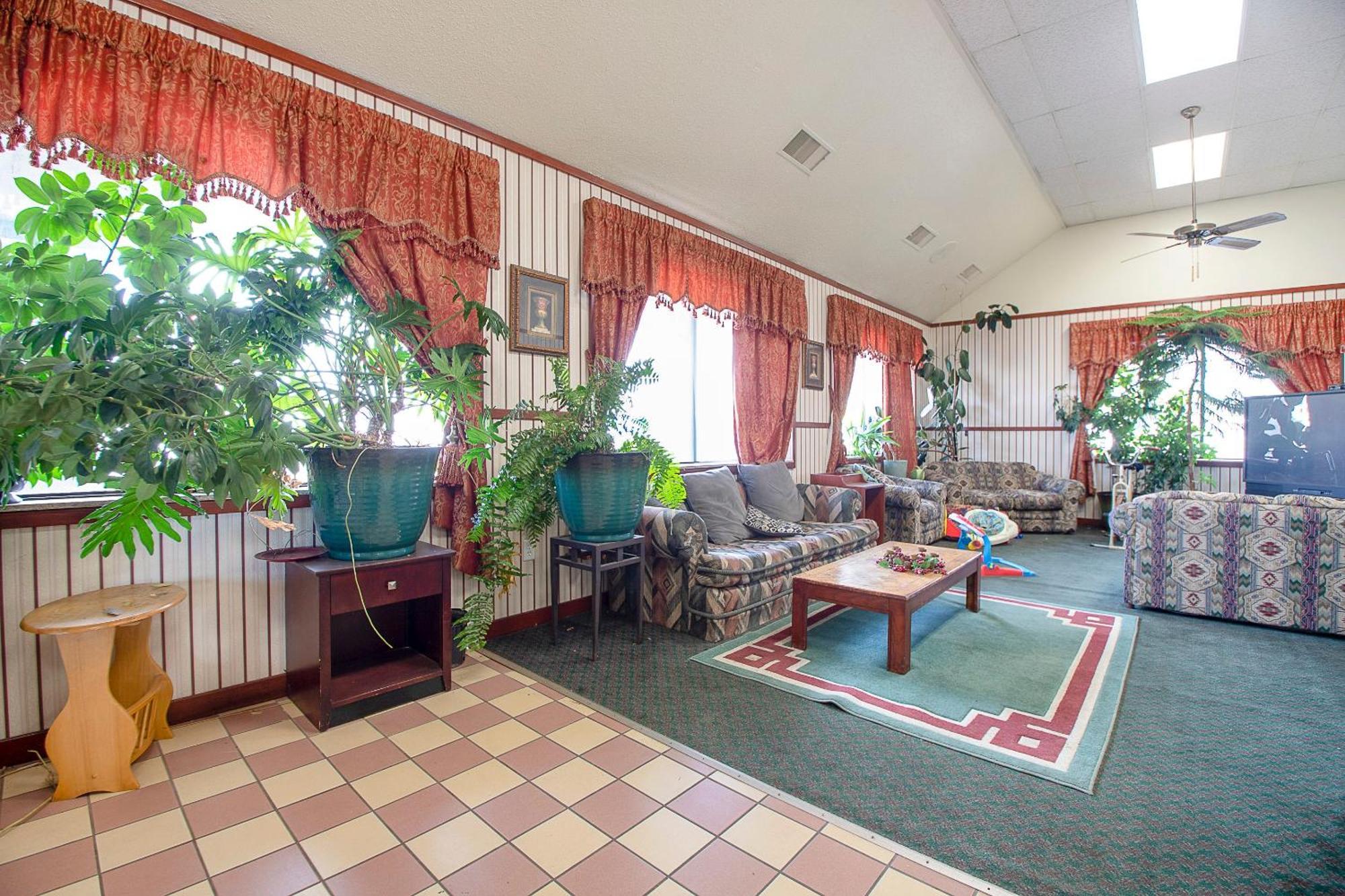 Hotel O Daylight Inn Elkhart I-90, In Zewnętrze zdjęcie