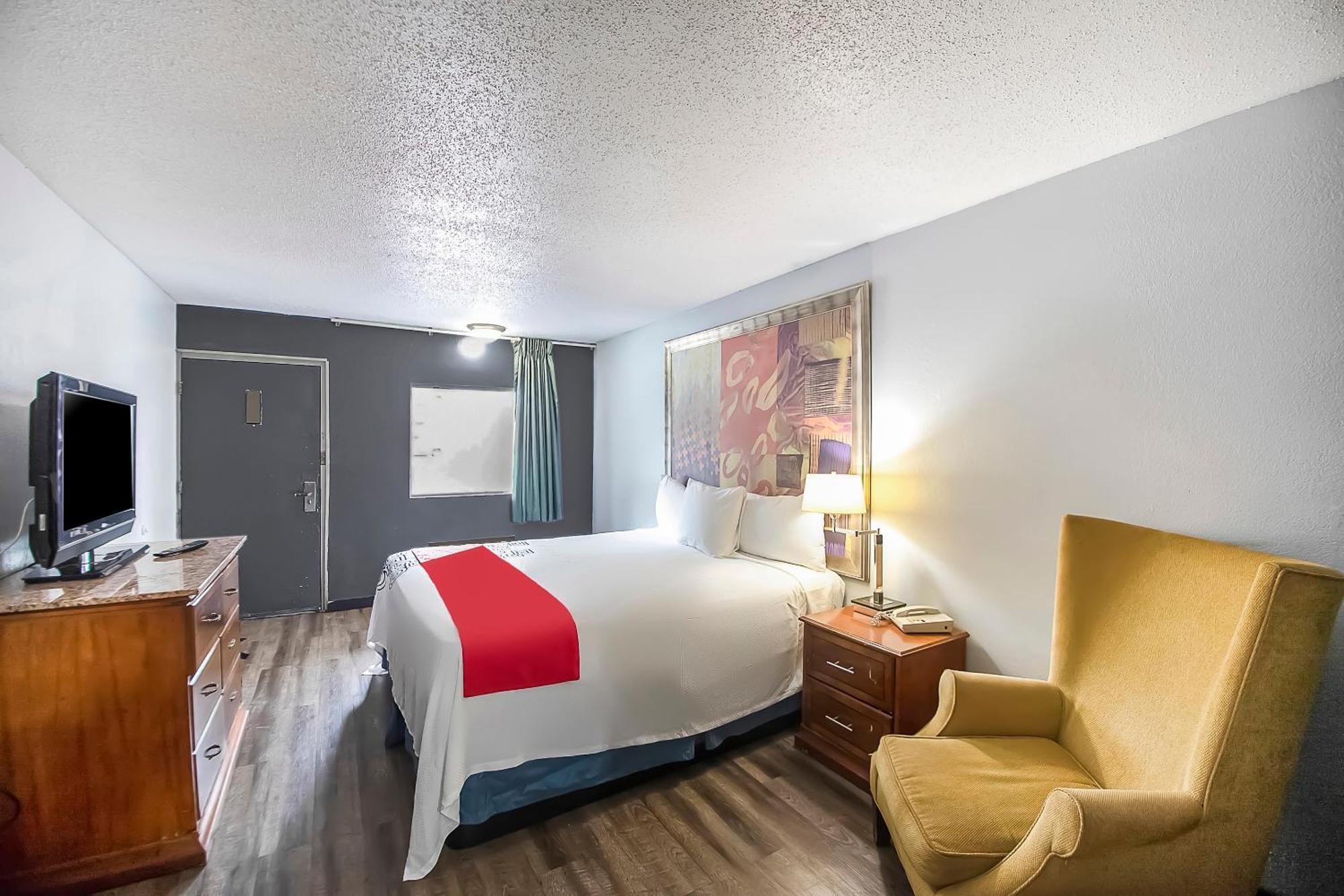 Hotel O Daylight Inn Elkhart I-90, In Zewnętrze zdjęcie