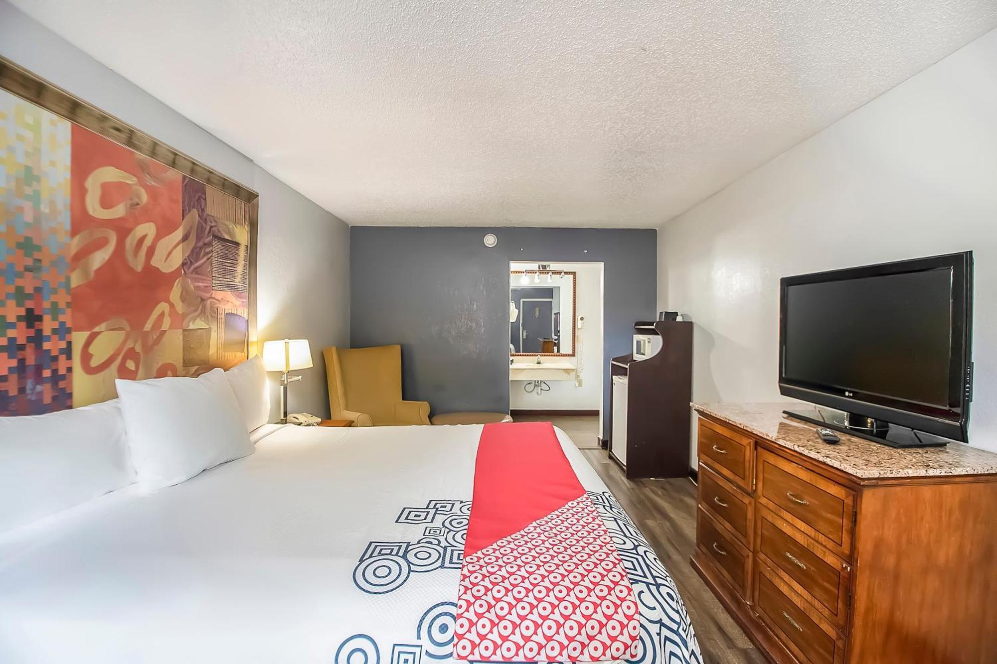 Hotel O Daylight Inn Elkhart I-90, In Zewnętrze zdjęcie
