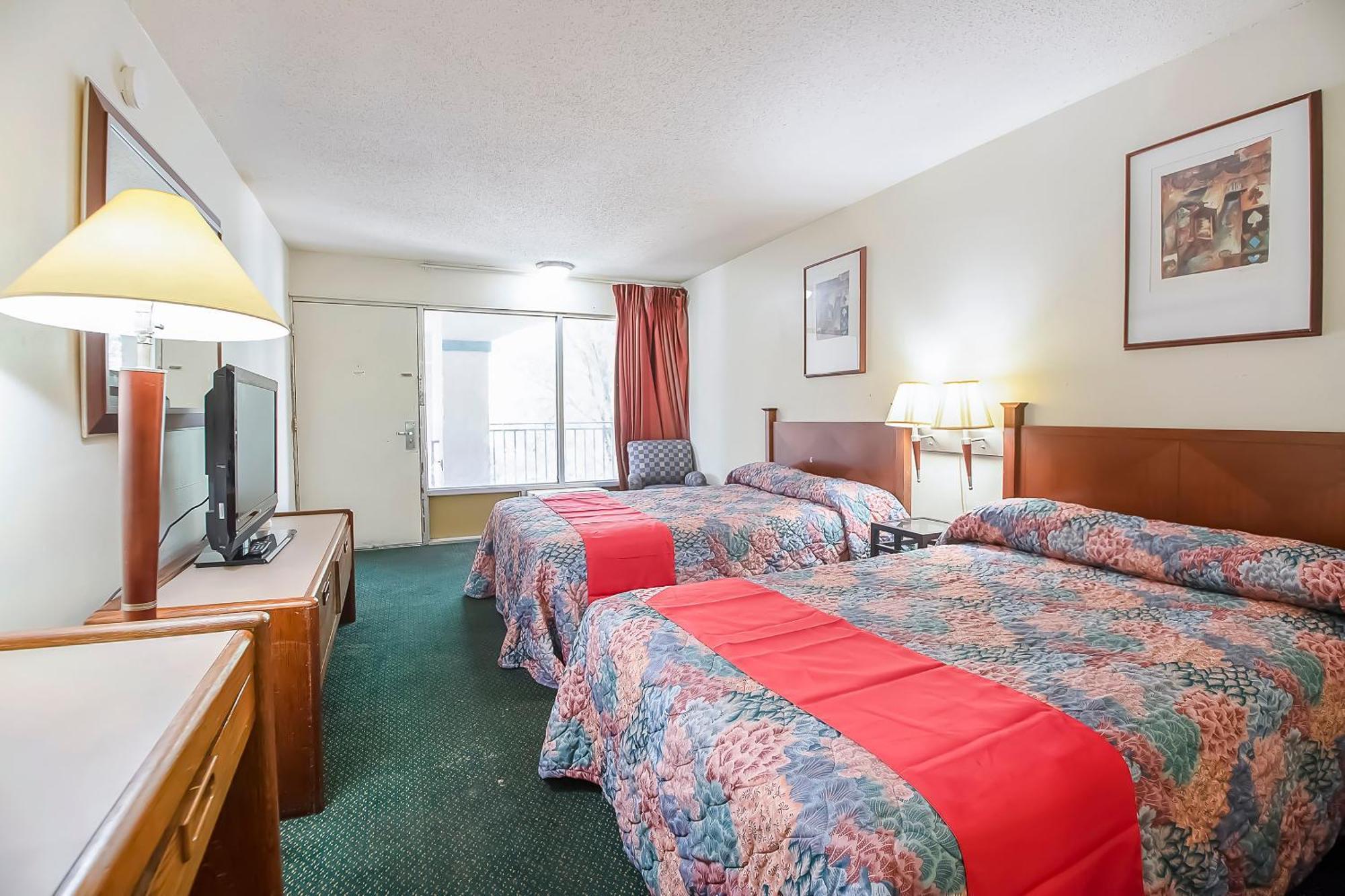 Hotel O Daylight Inn Elkhart I-90, In Zewnętrze zdjęcie