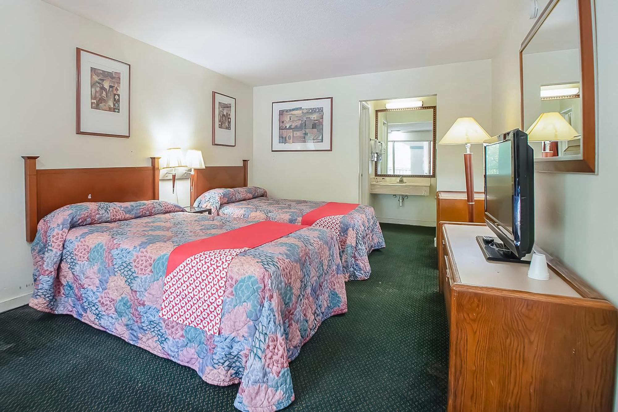 Hotel O Daylight Inn Elkhart I-90, In Zewnętrze zdjęcie