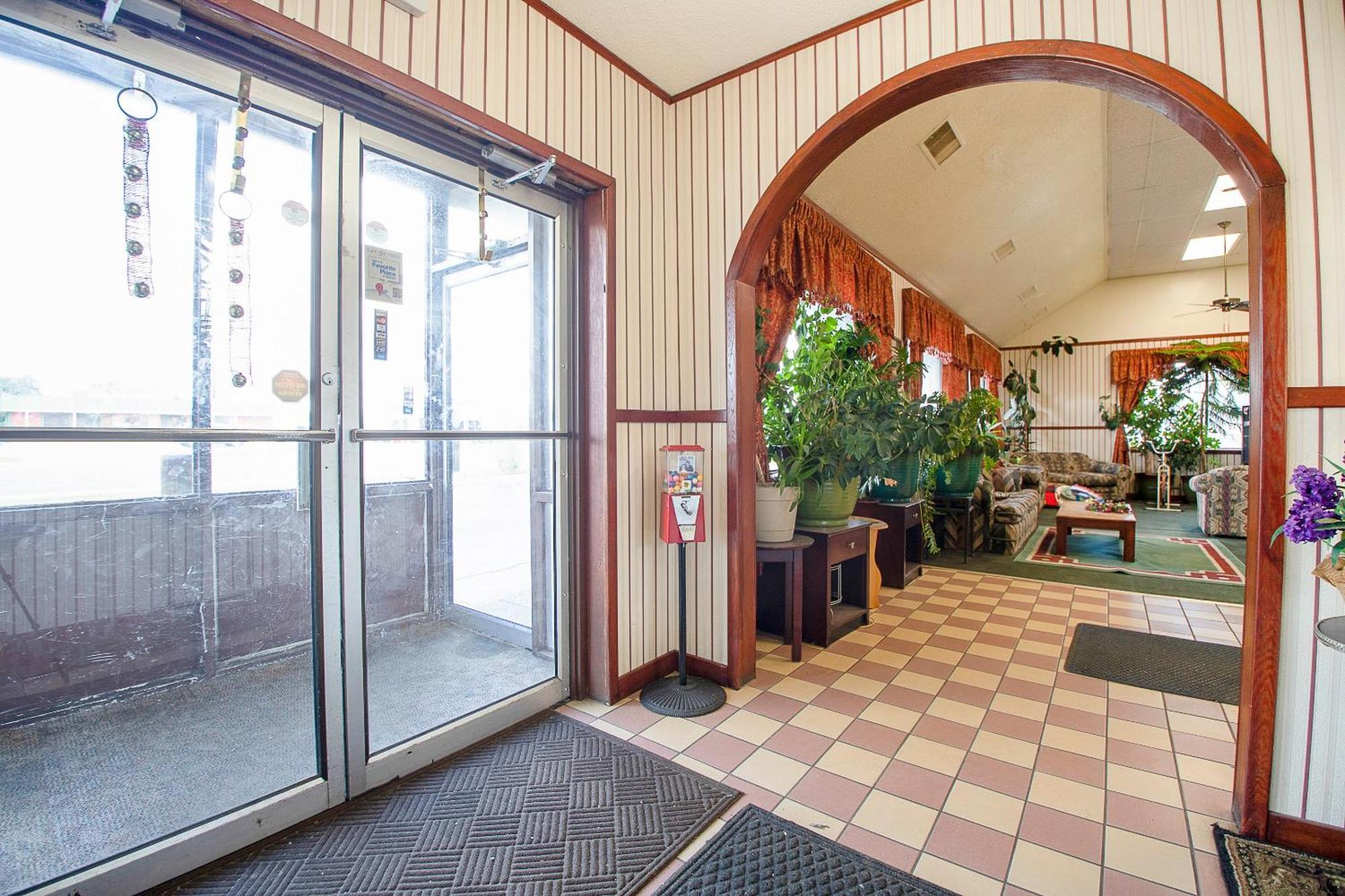 Hotel O Daylight Inn Elkhart I-90, In Zewnętrze zdjęcie