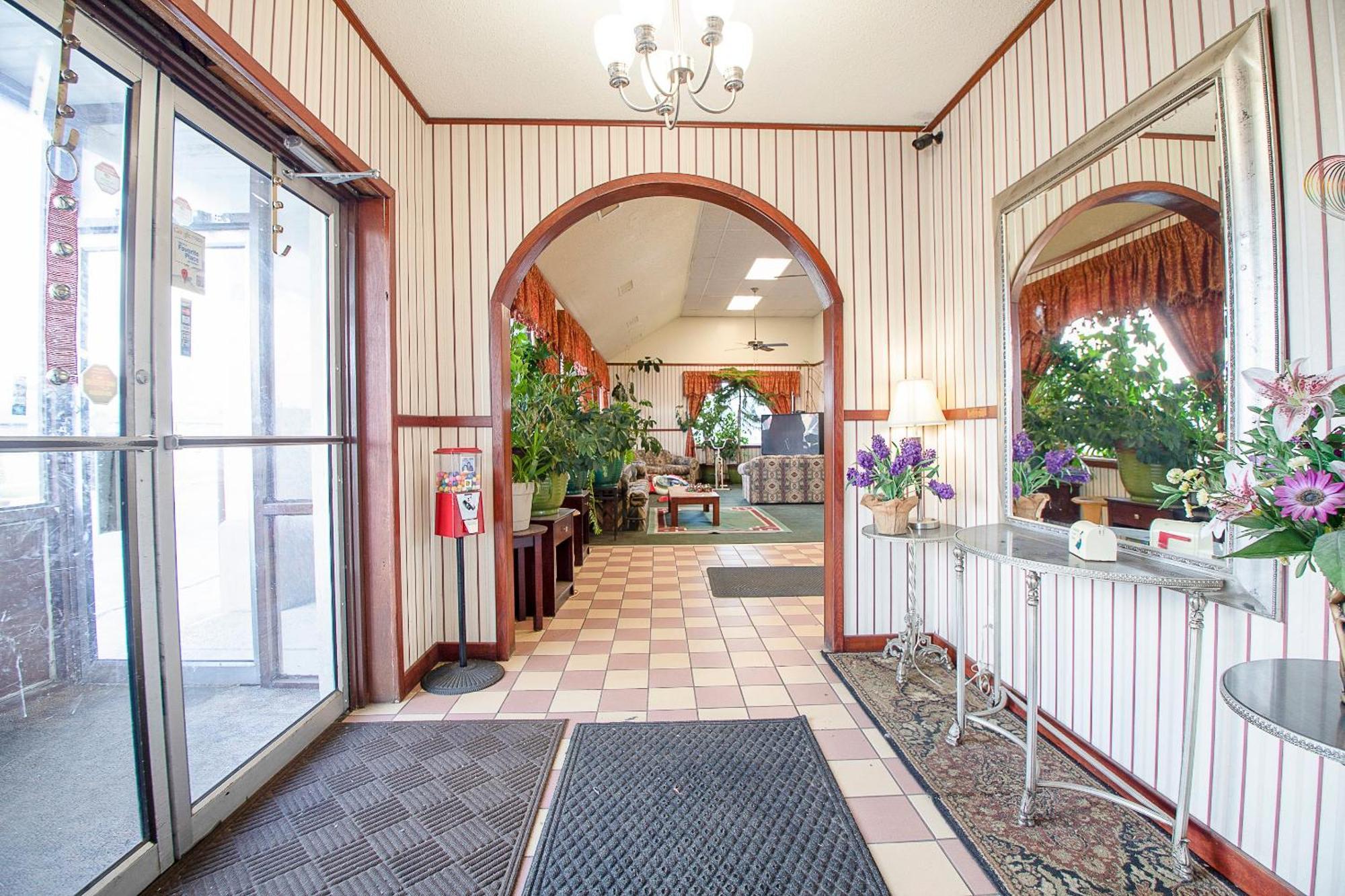 Hotel O Daylight Inn Elkhart I-90, In Zewnętrze zdjęcie